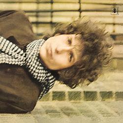 Foto van Blonde on blonde - cd (5099751235224)