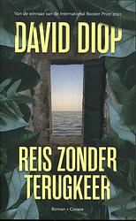 Foto van Reis zonder terugkeer - david diop - paperback (9789464520057)