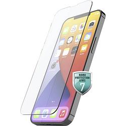 Foto van Hama hama screenprotector (glas) geschikt voor: apple iphone 13 pro 1 stuk(s)