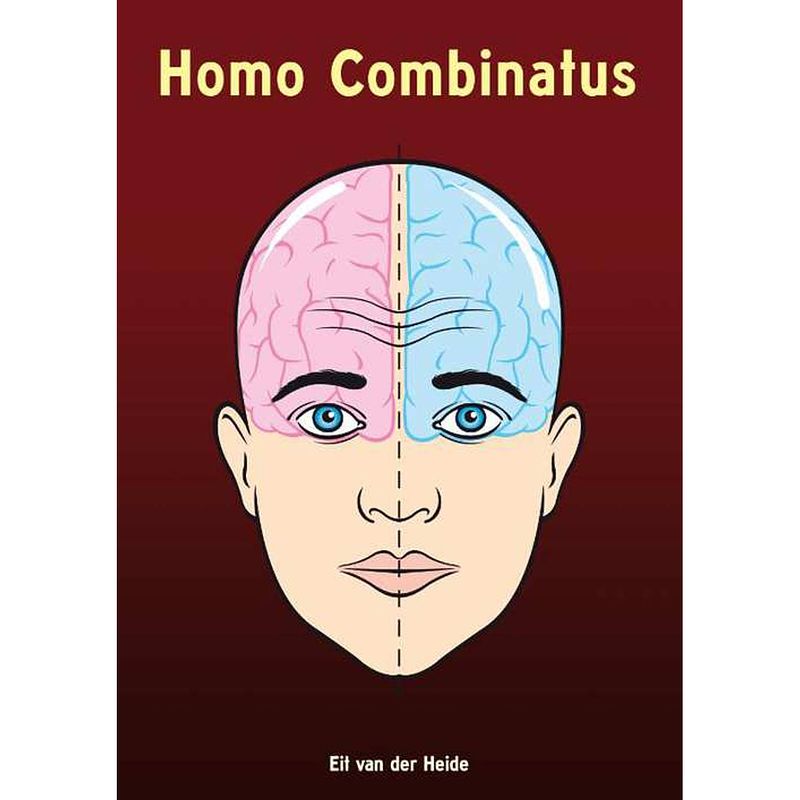 Foto van Homo combinatus