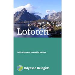 Foto van Lofoten