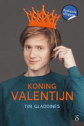 Foto van Koning valentijn - tim gladdines - paperback (9789463244961)