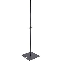 Foto van Konig & meyer 24654 lighting/speaker stand pro