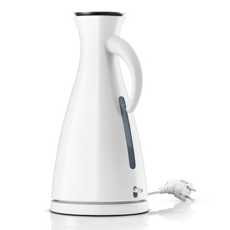 Foto van Eva solo - electric kettle white