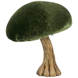 Foto van Mars & more herfstdecoratie champignon groen