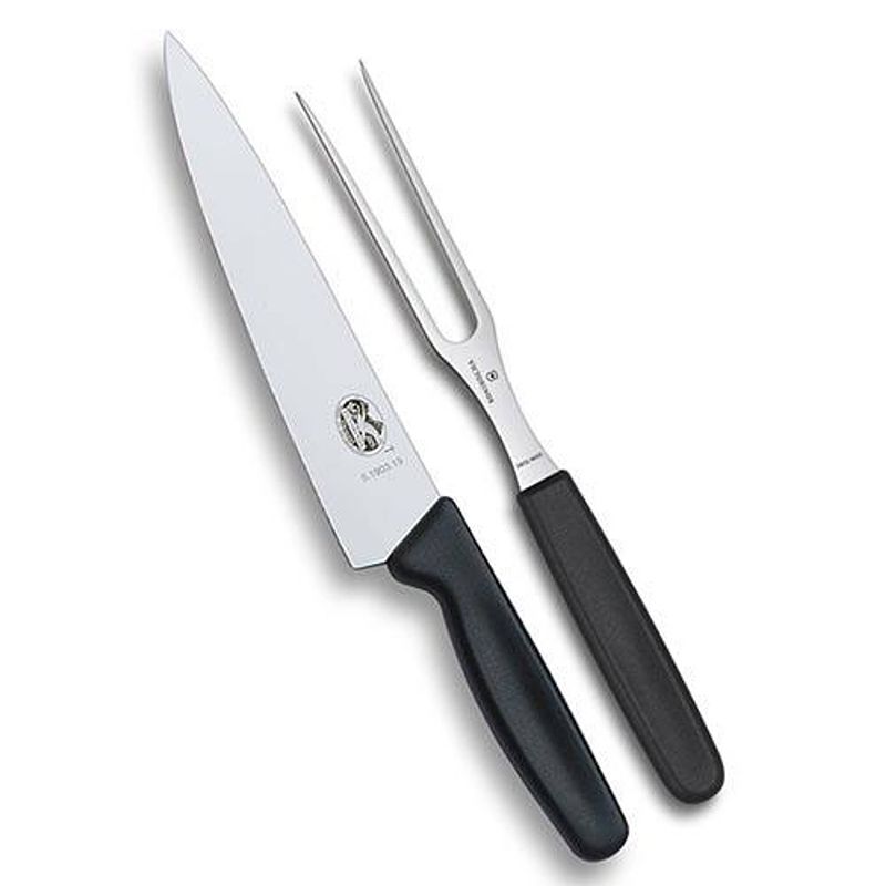 Foto van Victorinox - 2-delige keukenset - victorinox