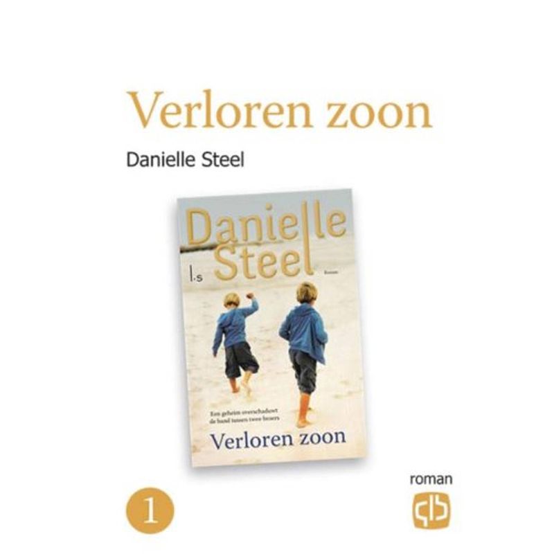 Foto van Verloren zoon