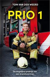 Foto van Prio 1 - tom van der weerd - ebook