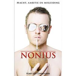 Foto van Nonius