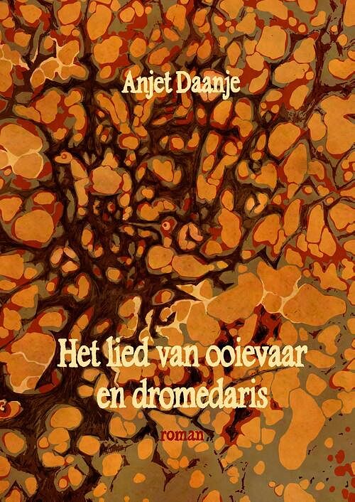 Foto van Het lied van ooievaar en dromedaris - anjet daanje - ebook (9789054528821)