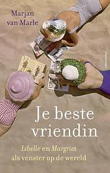 Foto van Je beste vriendin - marjan van marle - ebook (9789045047546)