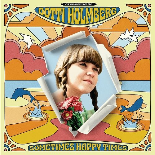 Foto van Some times happy times - cd (0090771563828)