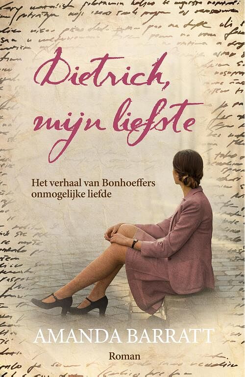 Foto van Dietrich, mijn liefste - amanda barratt - ebook (9789029729277)