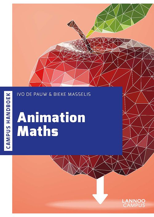 Foto van Animation maths - bieke masselis, ivo de pauw - ebook (9789401438674)