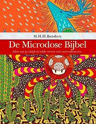 Foto van De microdose bijbel - martijn benders - paperback (9789083112077)