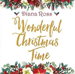 Foto van Wonderful christmas time - cd (0602567893264)