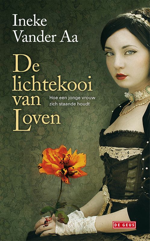 Foto van De lichtekooi van loven - ineke vander aa - ebook (9789044521559)