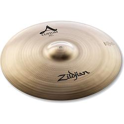 Foto van Zildjian a custom 20 ride bekken