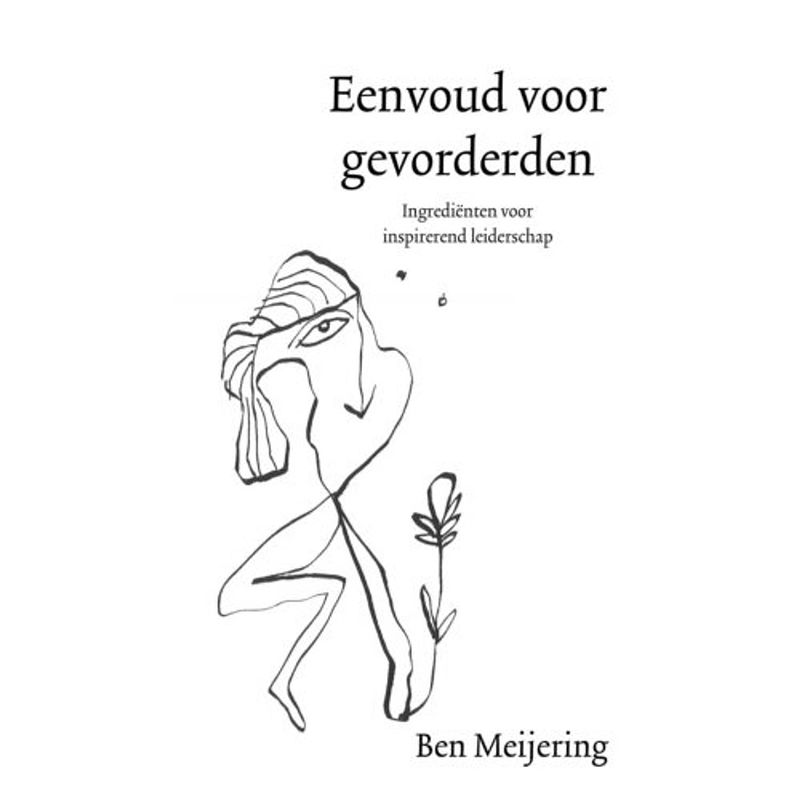 Foto van Eenvoud voor gevorderden