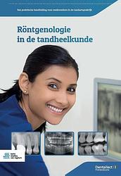 Foto van Röntgenologie in de tandheelkunde - r.c. hoogeveen - paperback (9789036826983)