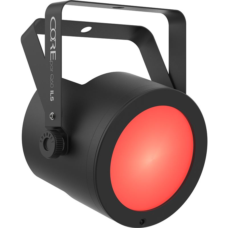 Foto van Chauvet dj corepar q60 ils cob led par