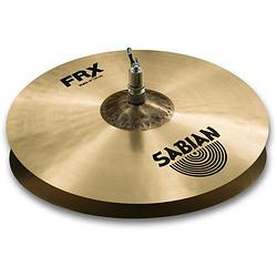 Foto van Sabian xsr-2007b 20 inch fast crash bekken