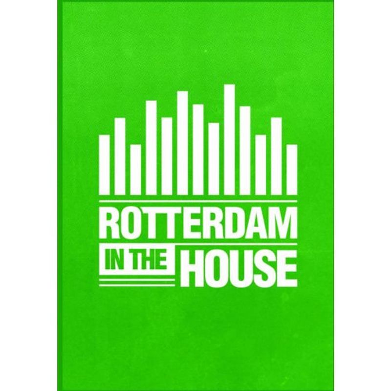 Foto van Rotterdam in the house