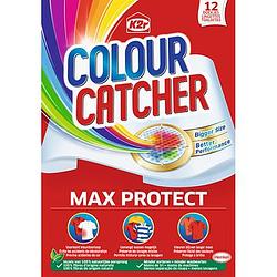 Foto van 1+1 gratis | k2r colour catcher 12 sheets aanbieding bij jumbo