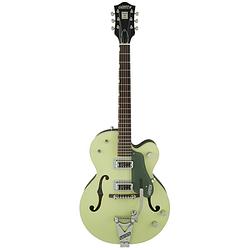 Foto van Gretsch g6118t-60ge vintage select 1960 anniversary 2-tsg