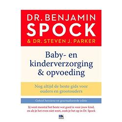 Foto van Baby- en kinderverzorging& opvoeding