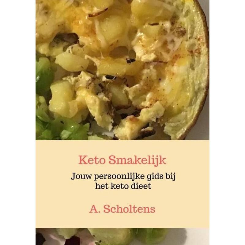 Foto van Keto smakelijk