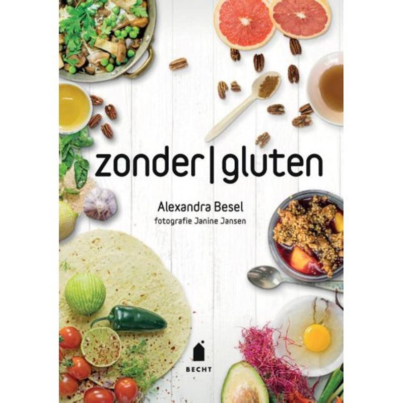 Foto van Met zonder gluten