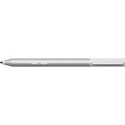 Foto van Microsoft classroom pen 2 digitale pen set van 20 stuks zilver
