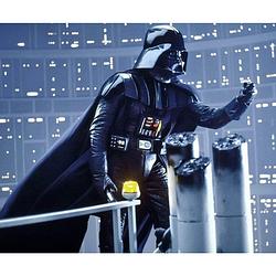Foto van Komar star wars classic vader join the dark side vlies fotobehang 300x250cm 6-banen