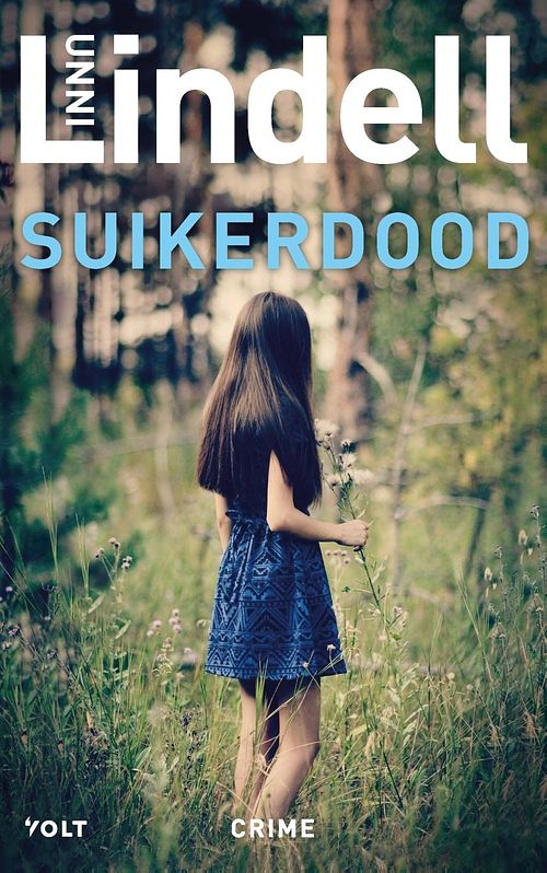 Foto van Suikerdood - unni lindell - ebook