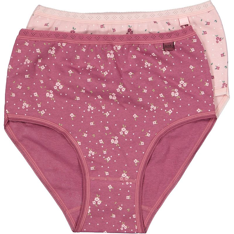 Foto van Mady dames tailleslip 2-pack