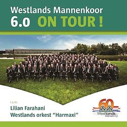 Foto van On tour - cd (8713604994898)