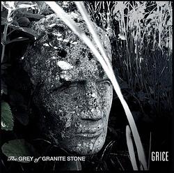 Foto van The grey of granite stone - cd (5060293000120)