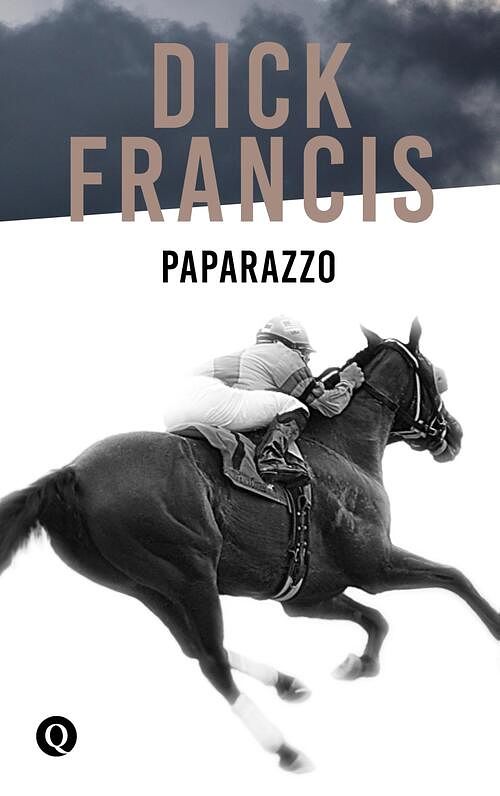 Foto van Paparazzo - dick francis - ebook (9789021402673)