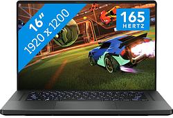 Foto van Asus rog zephyrus g16 gu603vv-n3030w