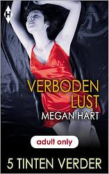 Foto van Verboden lust - megan hart - ebook