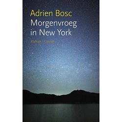 Foto van Morgenvroeg in new york