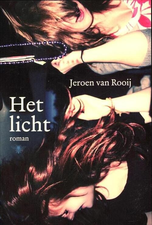 Foto van Het licht - jeroen van rooijen - ebook (9789460421334)