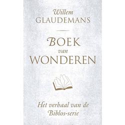 Foto van Boek van wonderen - biblos-serie