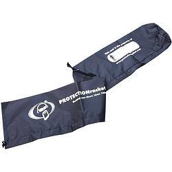 Foto van Protection racket 9018a-00 drum mat bag tas voor drummat 2 x 1,6 m