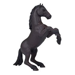 Foto van Mojo horses speelgoed paard mustang zwart - 387359