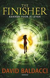 Foto van The finisher 3 - david baldacci - ebook (9789025870713)