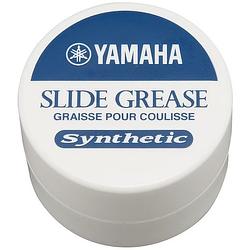 Foto van Yamaha slide grease 10 g schuifvet voor blaasinstrumenten