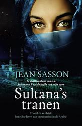 Foto van Sultana's tranen - jean p. sasson - ebook (9789044973198)