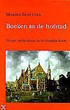 Foto van Boeken in de hofstad - m. keblusek - paperback (9789070403386)